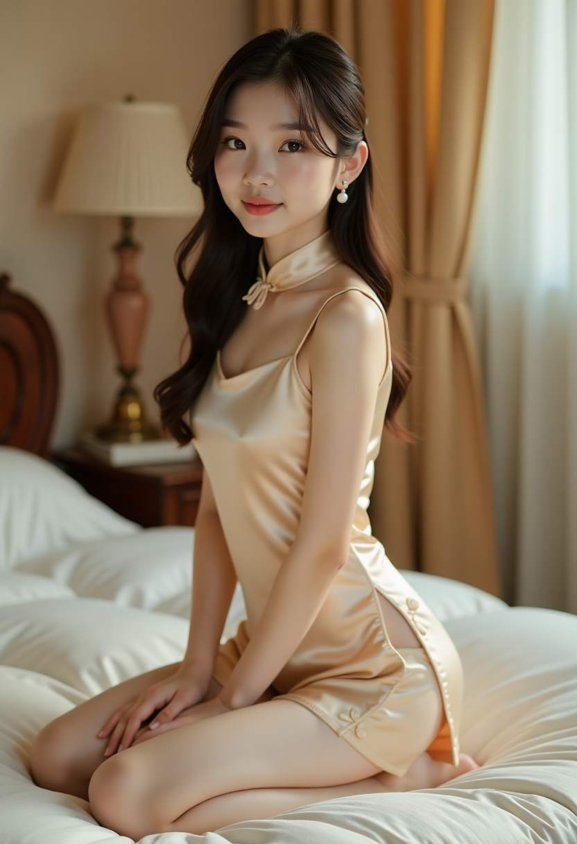 永远的女儿