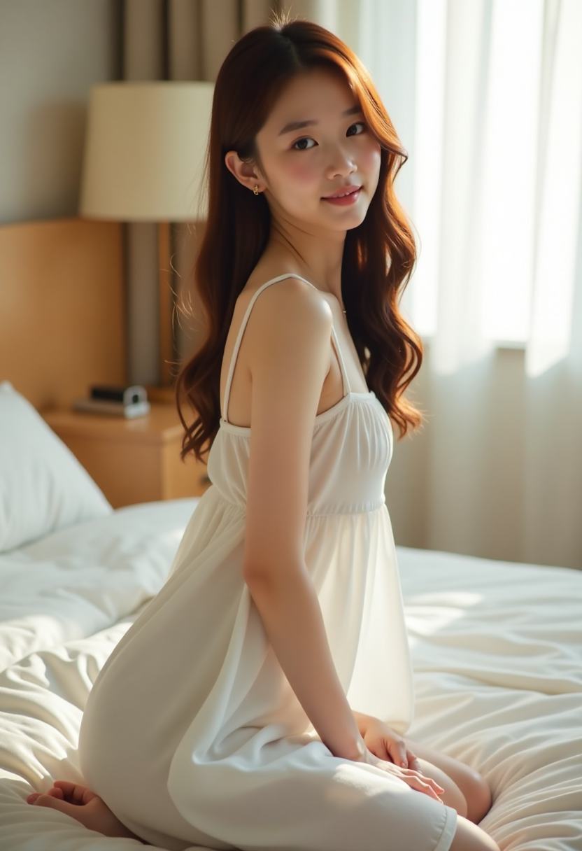 成长的印记